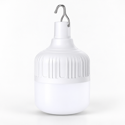 LED Campinglampe Tragbare Lampe Wasserfest Haken