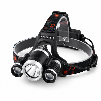 LED Pandelampe Für Outdoor Aktivitäten Starke Leuchte