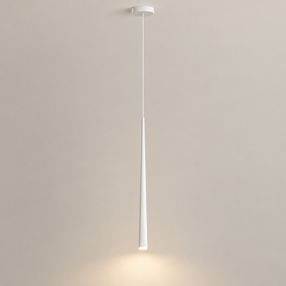 LED Technologie Pendelleuchte Moderne Schlafzimmer