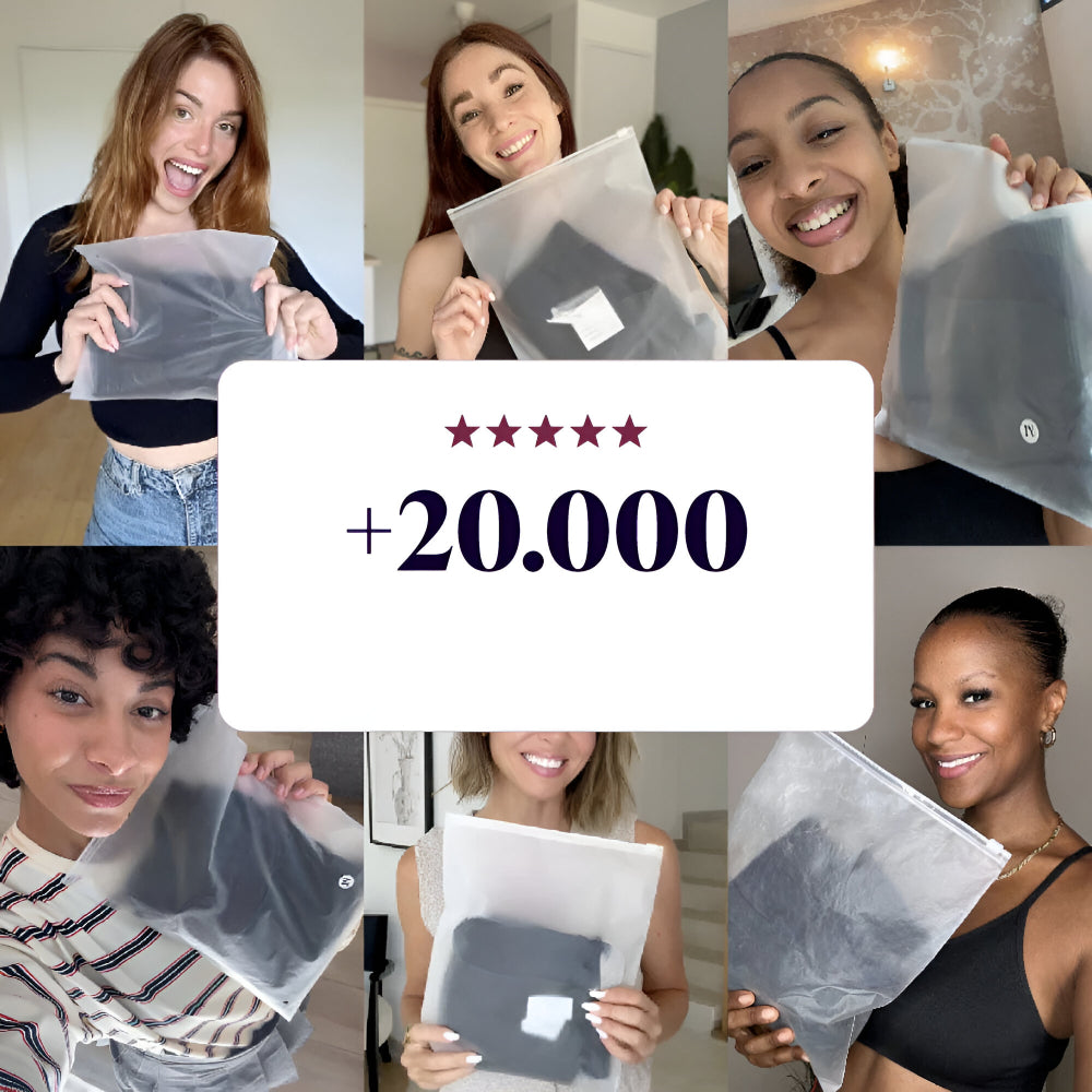 Leggings Damen Shaping Anti Cellulite 3D Kompression