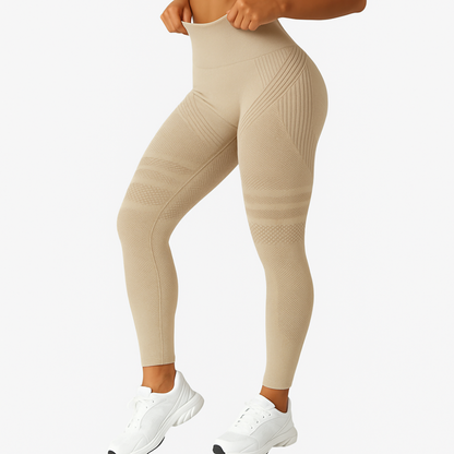 Leggings Kompressionsleggings 