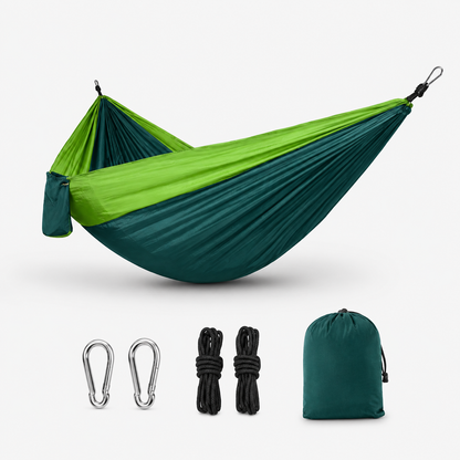 Leichte Hängematte Für Den Außenbereich Mit Hoher Tragfähigkeit