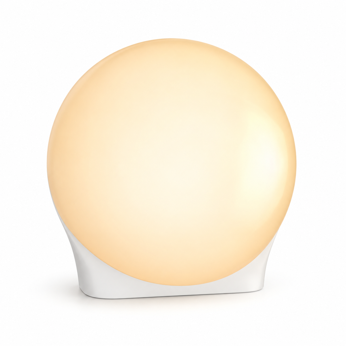 Lichttherapielampe Für Winterdepression Timer Tischlampe