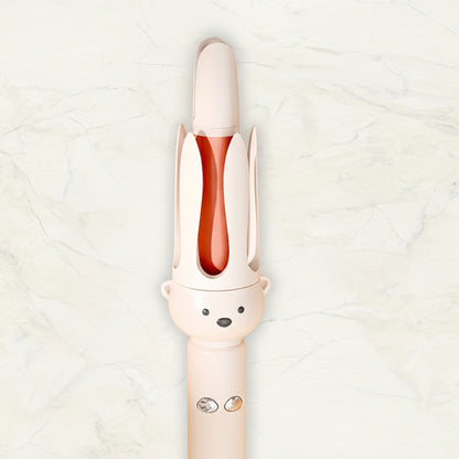 Hair Curler Automatic Ceramic Temperature Control Styling Tool