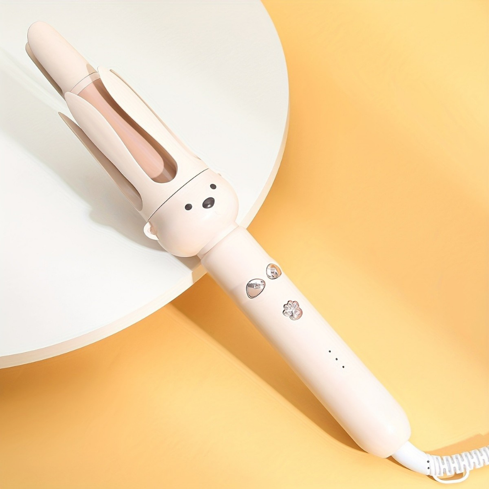 Hair Curler Automatic Ceramic Temperature Control Styling Tool