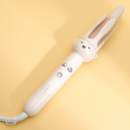 Hair Curler Automatic Ceramic Temperature Control Styling Tool