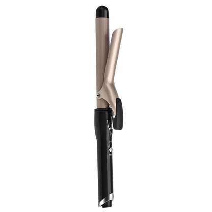 Pro Ceramic Curling Wand for Soft Wave Styling