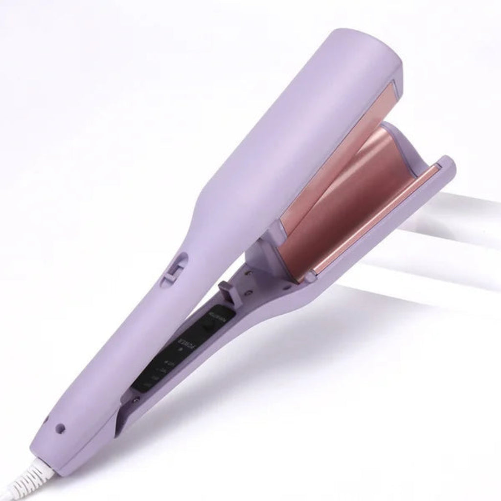 Lockenstab Welleneisen Schnellheizung Ionentechnologie Haarstyling