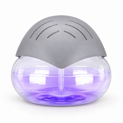 Luftreiniger Mit LED Beleuchtung Aromatherapie