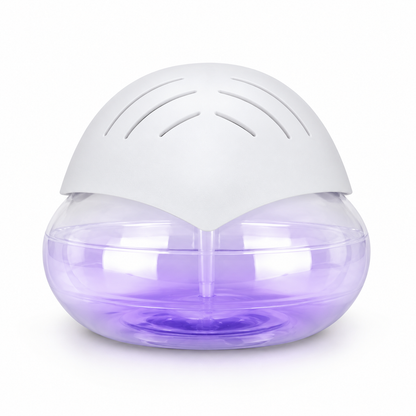 Luftreiniger Mit LED Beleuchtung Aromatherapie