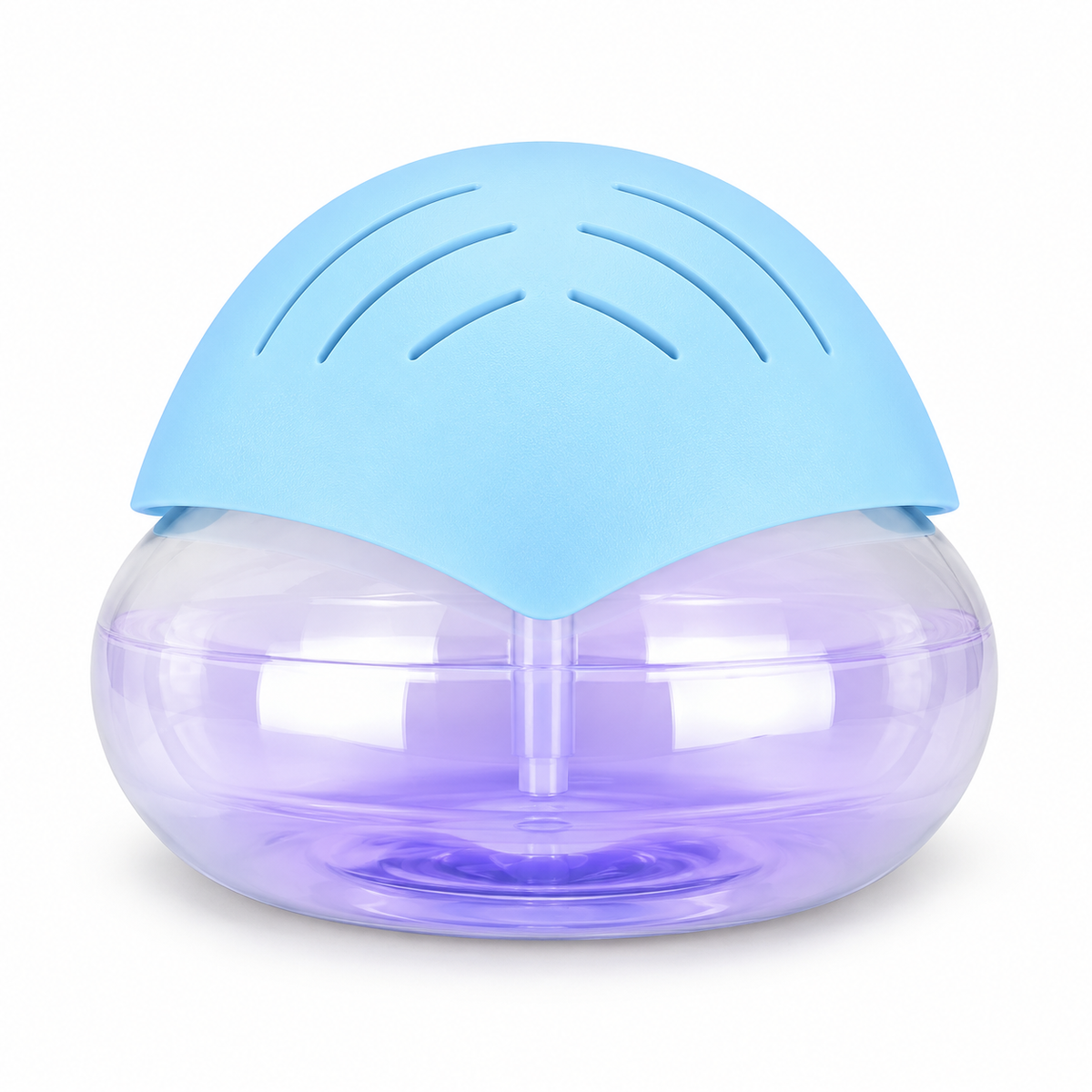 Luftreiniger Mit LED Beleuchtung Aromatherapie