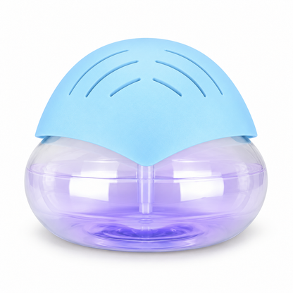 Luftreiniger Mit LED Beleuchtung Aromatherapie