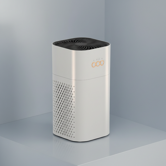Air Purifier Pets Home Filter Odor Filter