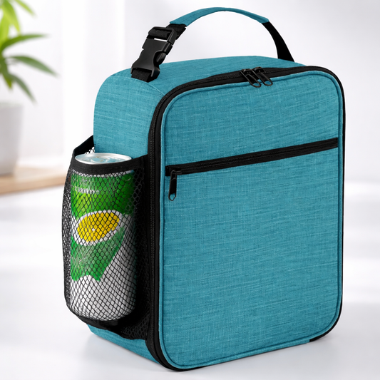 Boîte à déjeuner sac isolant étanche portable usage quotidien