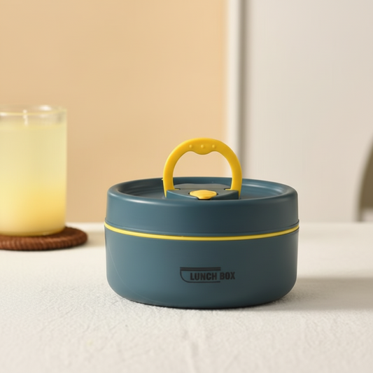 Lunchbox Repas chaud Boîte pratique et étanche