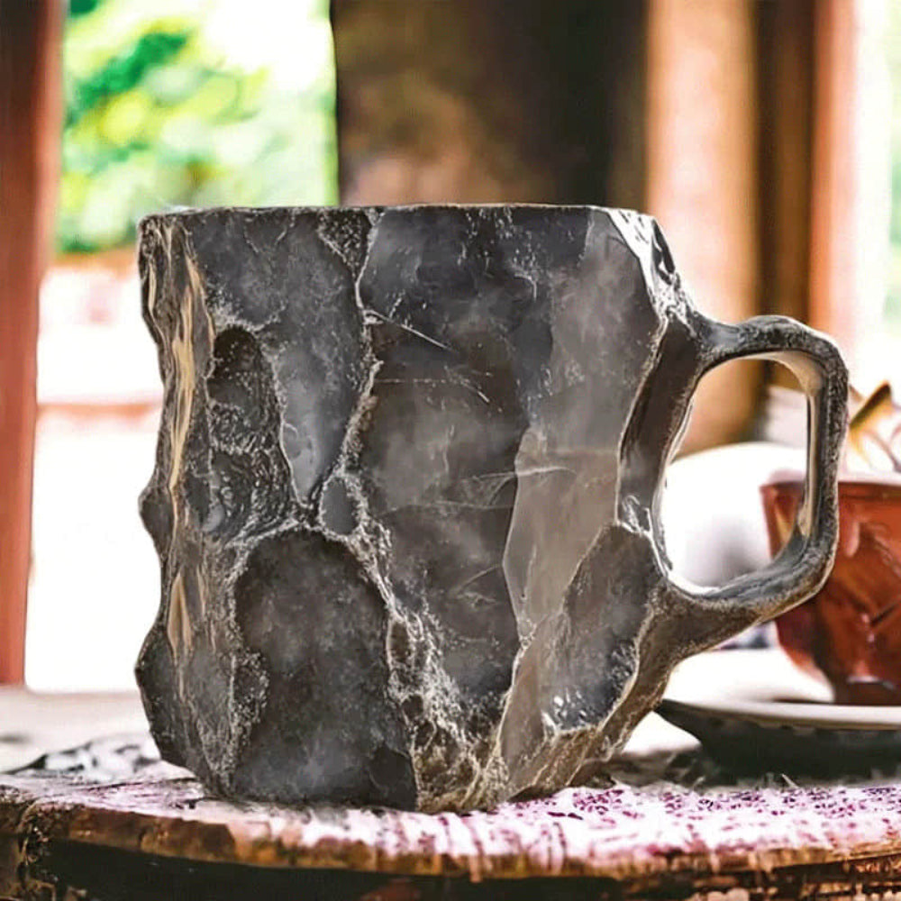 Sherum LuxeGem Mug - Image 2