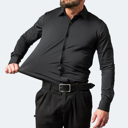 Mens Long Sleeve Shirt Every Occasion