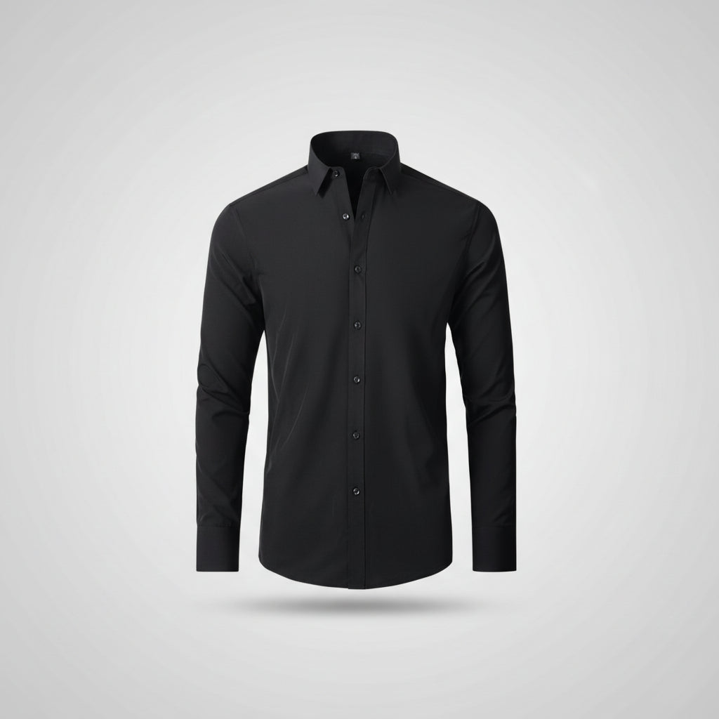 Mens Long Sleeve Shirt Every Occasion