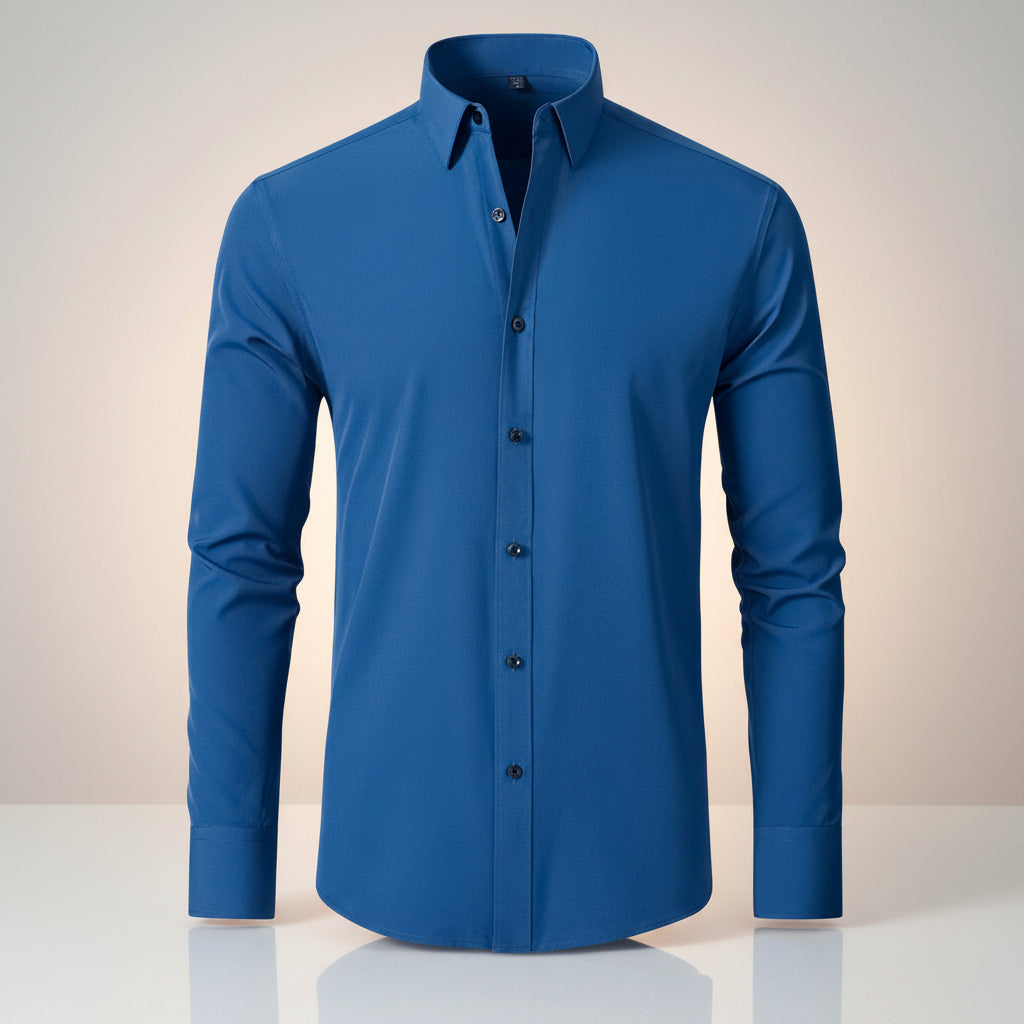Mens Long Sleeve Shirt Every Occasion