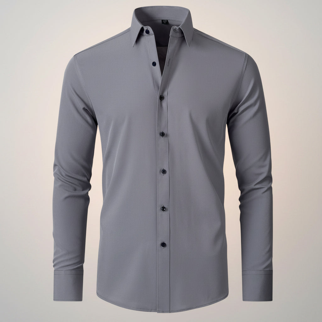 Mens Long Sleeve Shirt Every Occasion