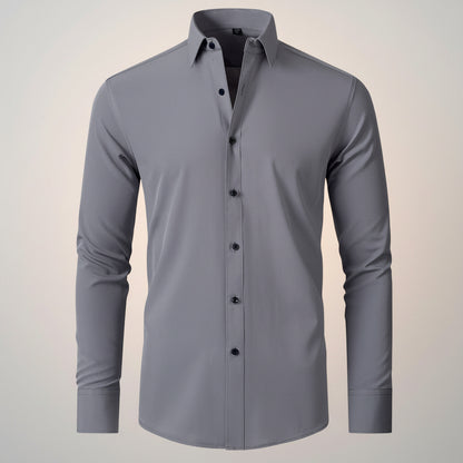Mens Long Sleeve Shirt Every Occasion