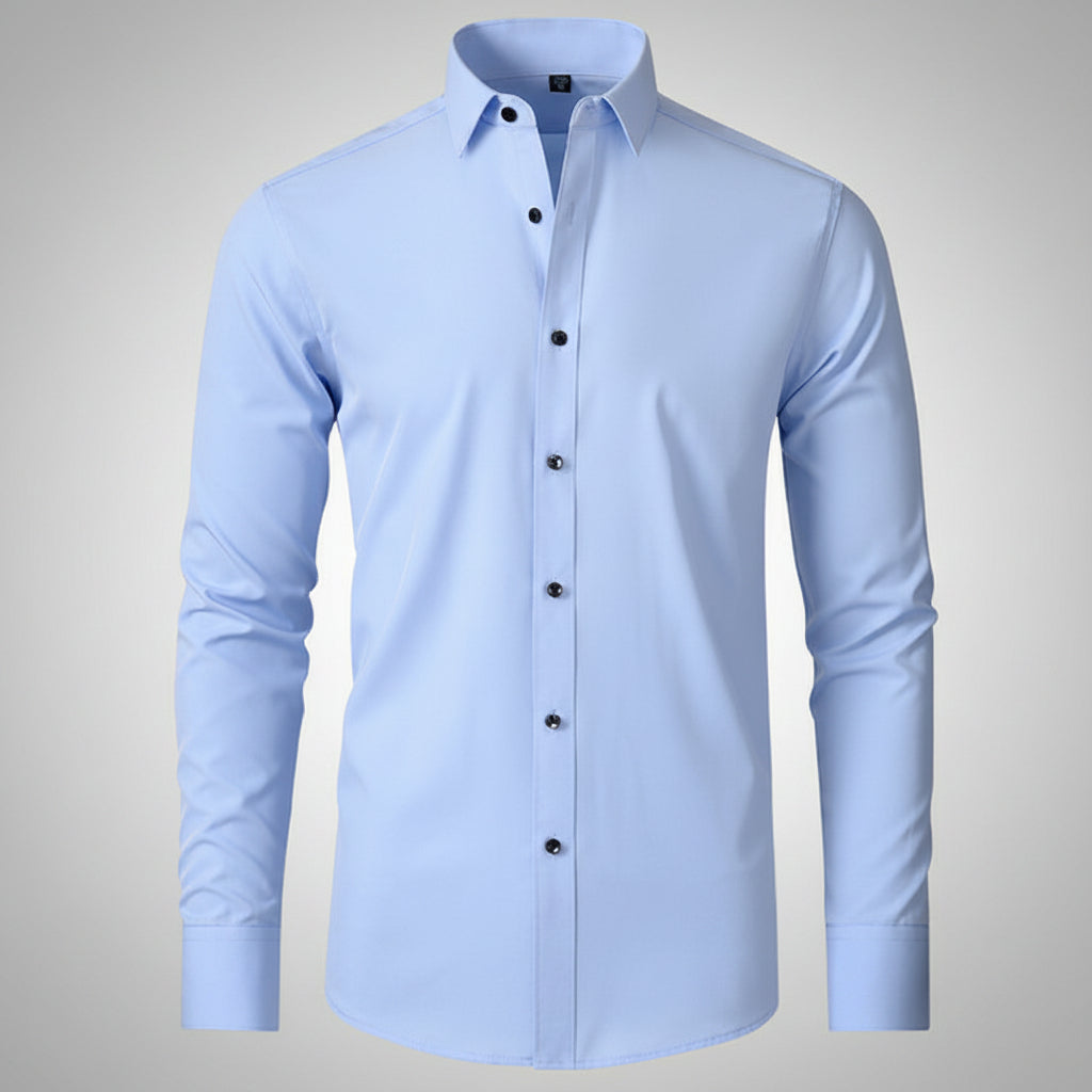 Mens Long Sleeve Shirt Every Occasion