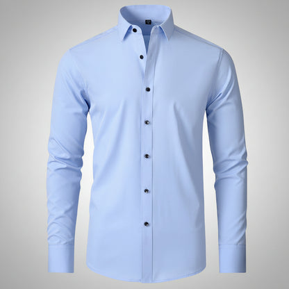 Mens Long Sleeve Shirt Every Occasion