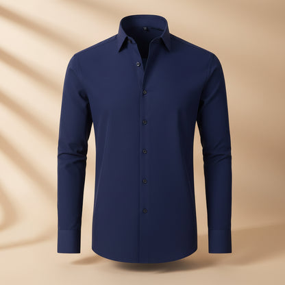 Mens Long Sleeve Shirt Every Occasion