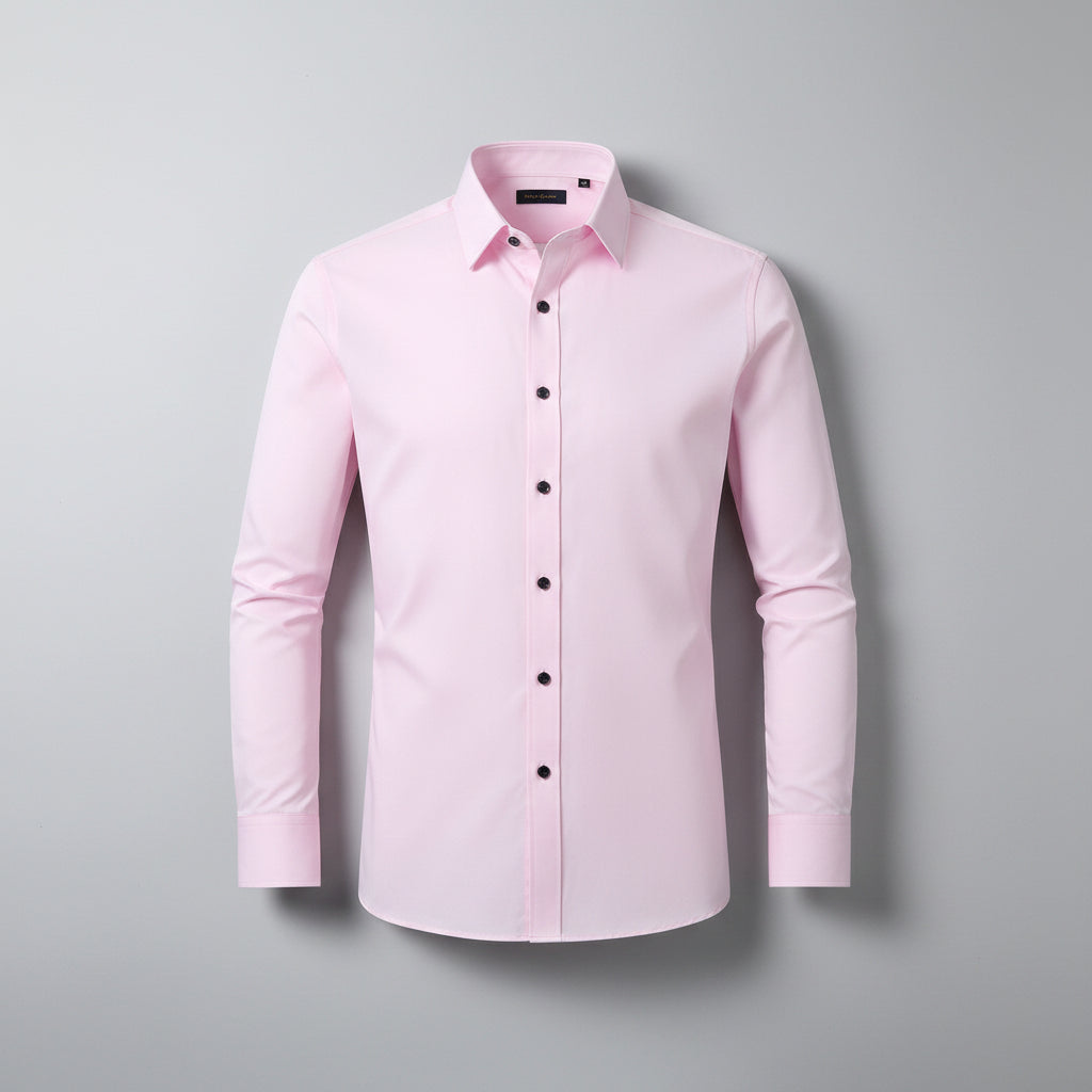 Mens Long Sleeve Shirt Every Occasion