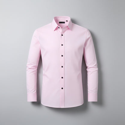 Mens Long Sleeve Shirt Every Occasion