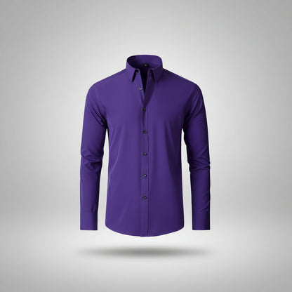 Mens Long Sleeve Shirt Every Occasion