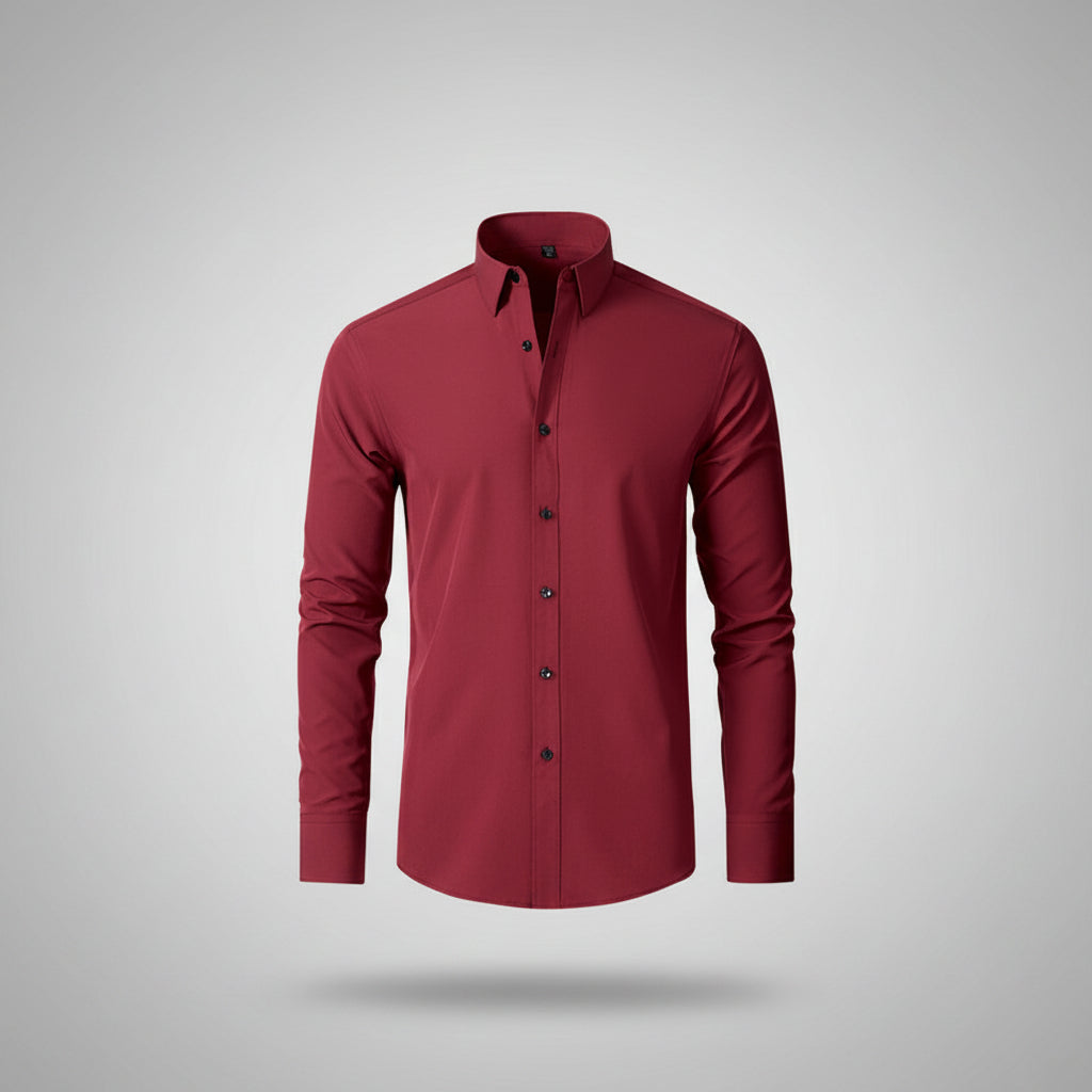 Mens Long Sleeve Shirt Every Occasion