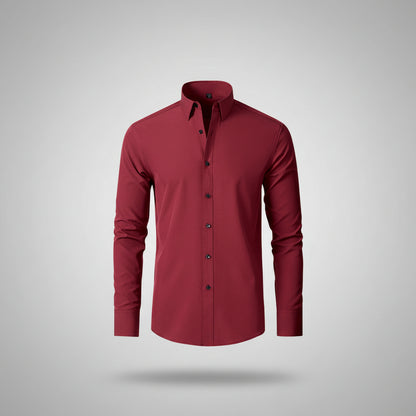 Mens Long Sleeve Shirt Every Occasion