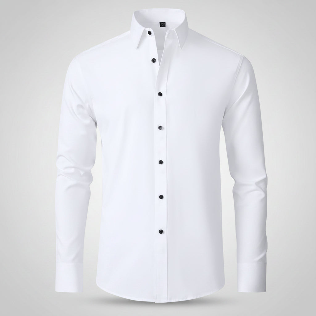 Mens Long Sleeve Shirt Every Occasion