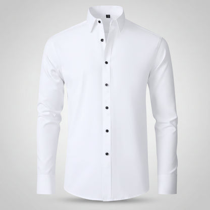 Mens Long Sleeve Shirt Every Occasion
