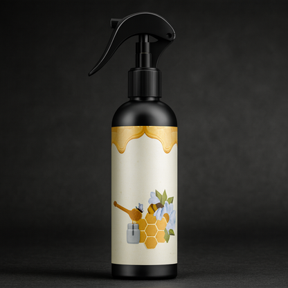 Furniture Care Spray Wood Polish Shine Refresher Wood Surfaces