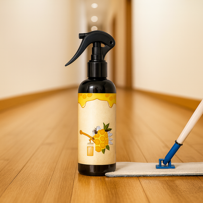 Furniture Care Spray Wood Polish Shine Refresher Wood Surfaces