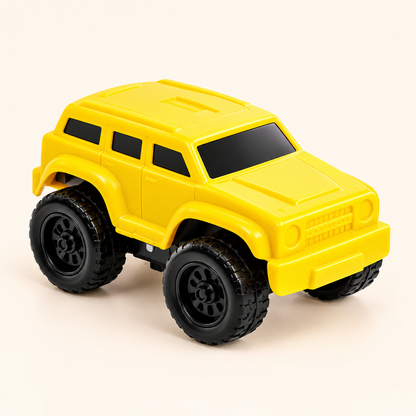 Magnetische Kletterautos Wand Kletterautos Kinder Spielzeug