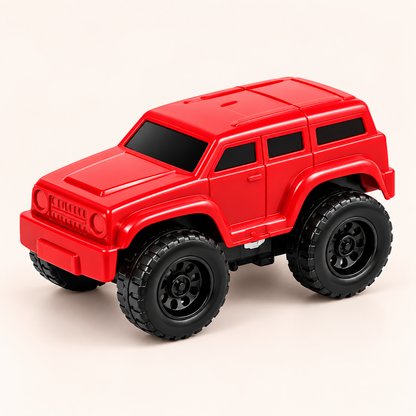 Magnetische Kletterautos Wand Kletterautos Kinder Spielzeug