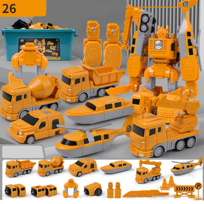 Transformer magnetfordon - Image 5