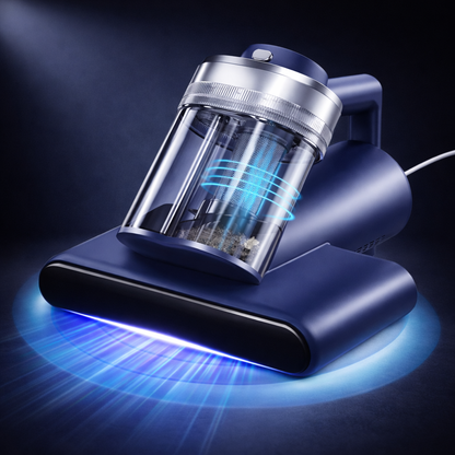 Mattress Cleaner UV Light Vacuum Strong Suction Household