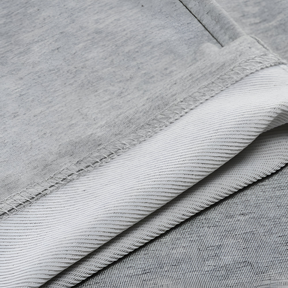 Herren Jogginghose Weites Bein Kordelzug Taschen