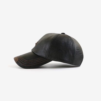 Cap Mens Adjustable Baseball Hat Casual Sport Outdoor