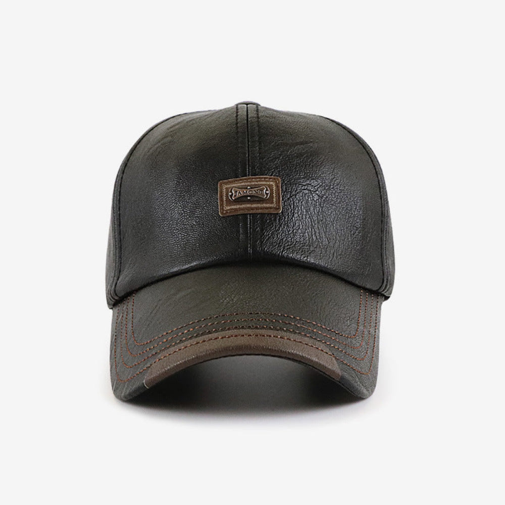 Cap Mens Adjustable Baseball Hat Casual Sport Outdoor