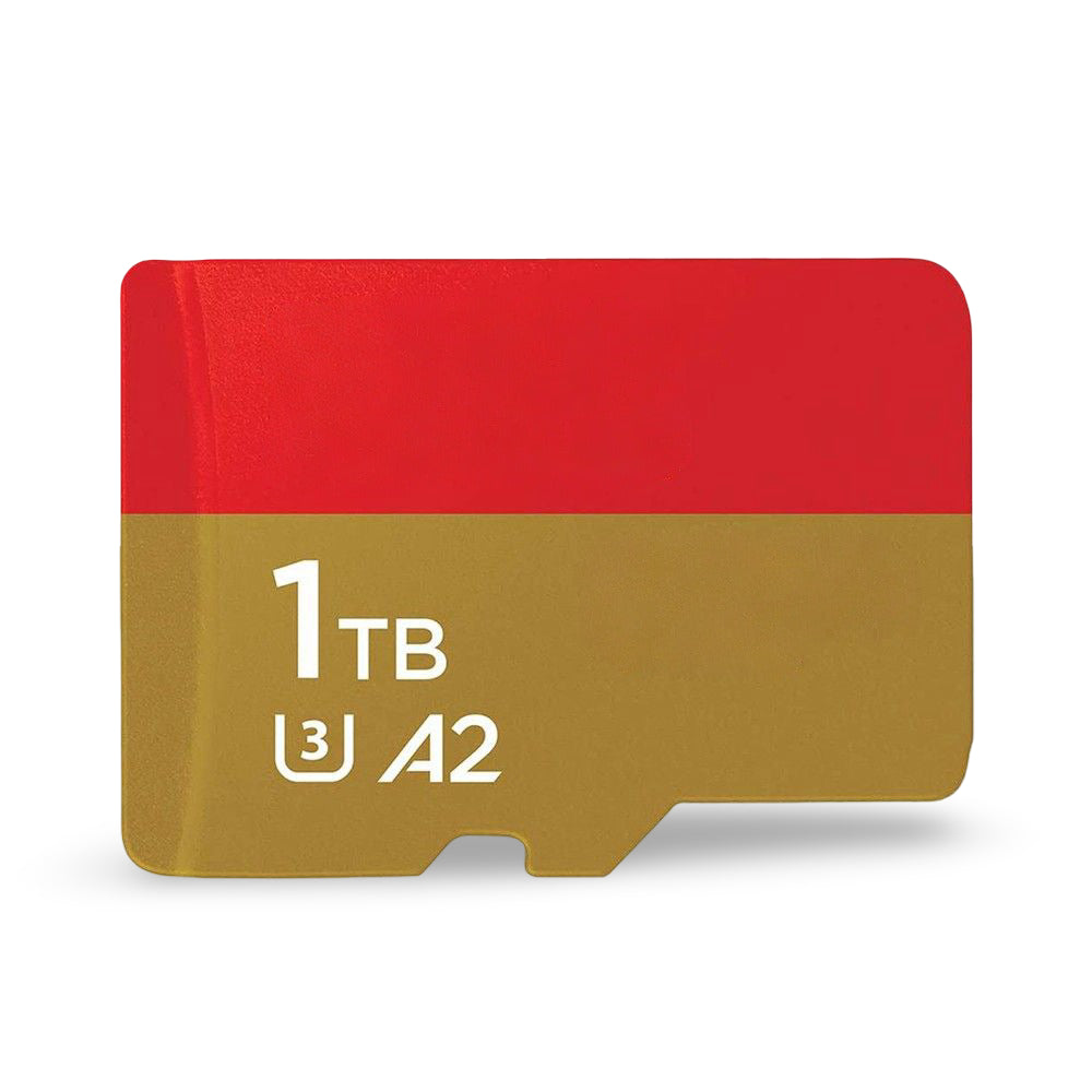 Tarjeta de Memoria Rápida Micro SD para Juegos