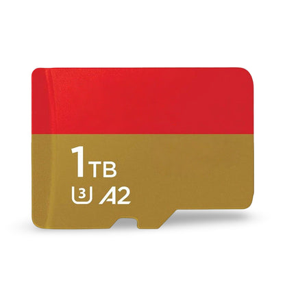 Tarjeta de Memoria Rápida Micro SD para Juegos