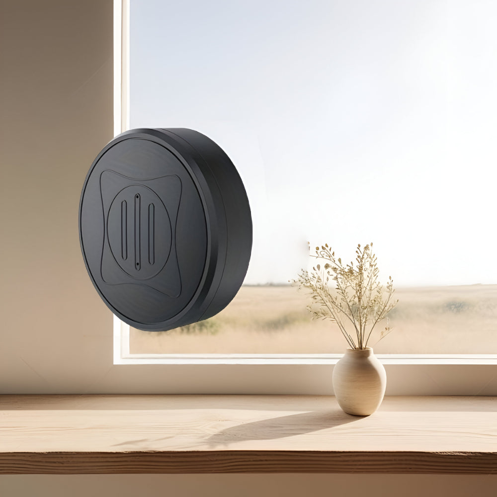 Mini GPS Tracker 4G Ortungsgerät für Auto Kinder Haustiere Gepäck