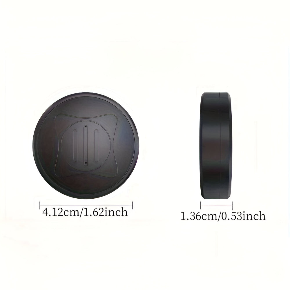 Mini GPS Tracker 4G Ortungsgerät für Auto Kinder Haustiere Gepäck