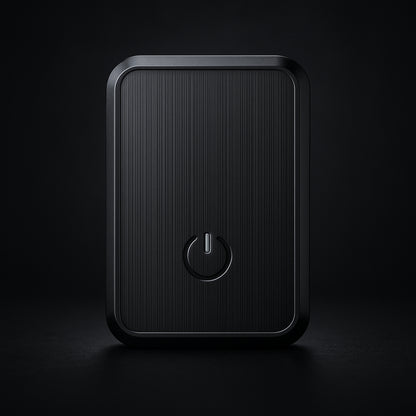 Mini GPS Tracker Magnetisch 4G Echtzeit Ortungsgerät Auto Motorrad