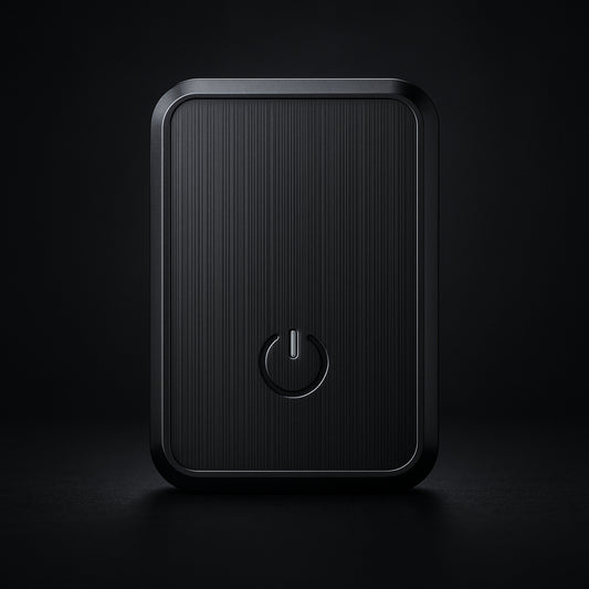 Mini GPS Tracker Magnetisch 4G Echtzeit Ortungsgerät Auto Motorrad